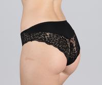 0268-360 - Трусы женские классические, Lady lux